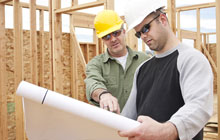 Rodd outhouse construction leads